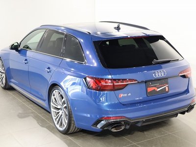 صورة 17 لـ 2023 AUDI RS4 AVANT