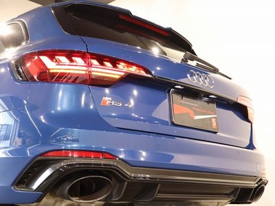 صورة 22 لـ 2023 AUDI RS4 AVANT