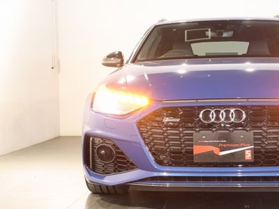 2023 AUDI RS4 AVANT 照片 10