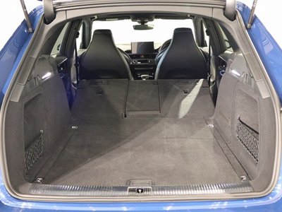 صورة 66 لـ 2023 AUDI RS4 AVANT