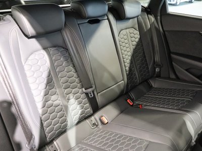 صورة 59 لـ 2023 AUDI RS4 AVANT