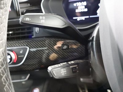 صورة 36 لـ 2023 AUDI RS4 AVANT