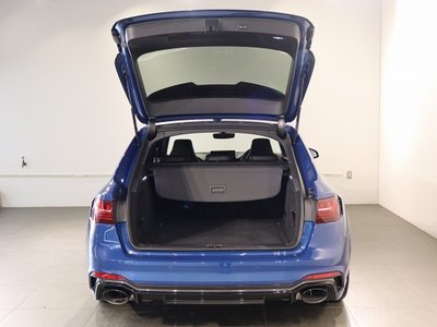 صورة 63 لـ 2023 AUDI RS4 AVANT