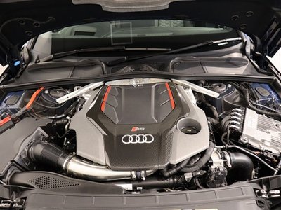 صورة 75 لـ 2023 AUDI RS4 AVANT