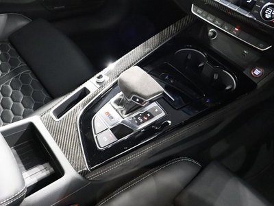 صورة 30 لـ 2023 AUDI RS4 AVANT
