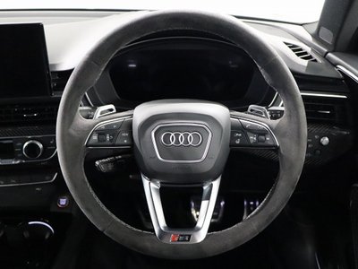 صورة 50 لـ 2023 AUDI RS4 AVANT