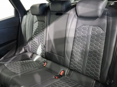 صورة 57 لـ 2023 AUDI RS4 AVANT