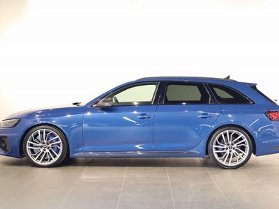 2023 AUDI RS4 AVANT — фото 16
