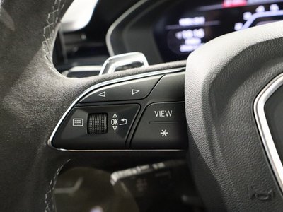 صورة 34 لـ 2023 AUDI RS4 AVANT