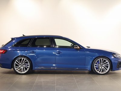 صورة 78 لـ 2023 AUDI RS4 AVANT
