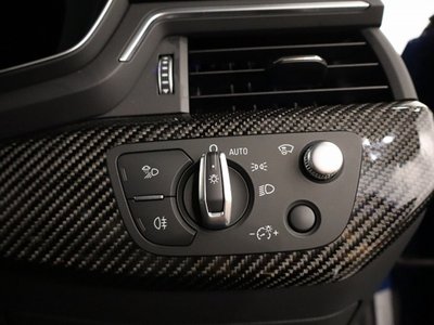 صورة 45 لـ 2023 AUDI RS4 AVANT