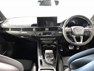 صورة 51 لـ 2023 AUDI RS4 AVANT