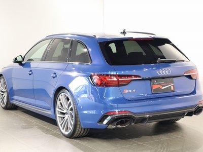 2023 AUDI RS4 AVANT — фото 15