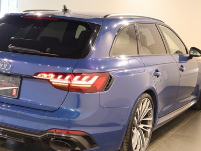 صورة 23 لـ 2023 AUDI RS4 AVANT
