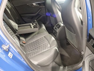صورة 60 لـ 2023 AUDI RS4 AVANT