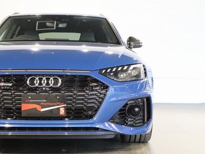 2023 AUDI RS4 AVANT 照片 7