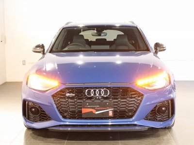2023 AUDI RS4 AVANT 照片 9