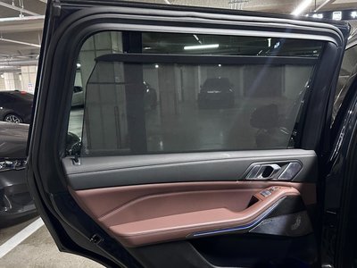 2022 BMW X7 缩略图 14