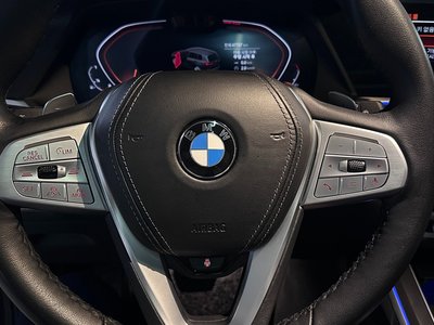 2022 BMW X7 缩略图 12