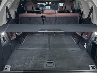 2022 BMW X7 缩略图 19