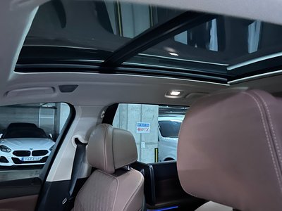 2022 BMW X7 缩略图 20