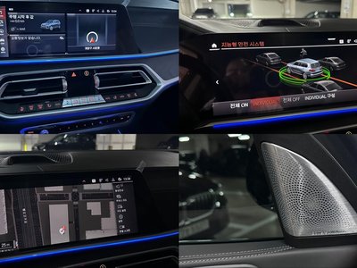 2022 BMW X7 缩略图 13