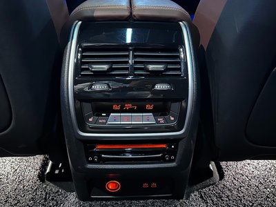 2022 BMW X7 缩略图 15