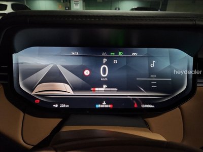 2024 LAND Rover RANGE ROVER 照片 5