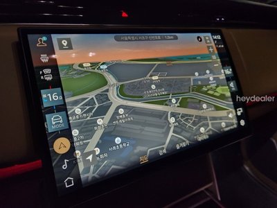 2024 LAND Rover RANGE ROVER 照片 9
