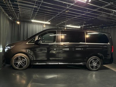 MERCEDES-BENZ V-CLASS - 9