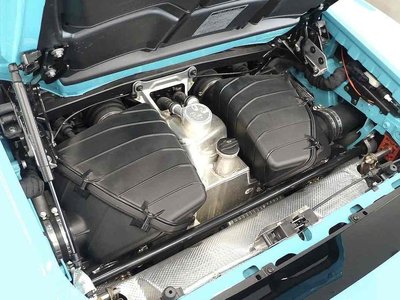 LAMBORGHINI HURACAN - 6