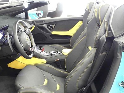 LAMBORGHINI HURACAN - 3