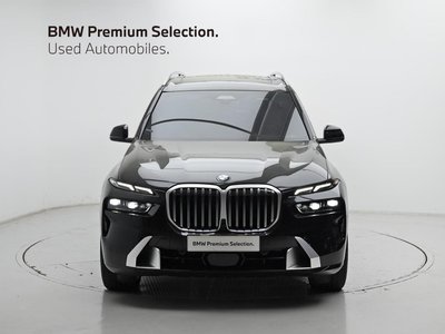 BMW X7 - 2