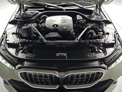 BMW 5 SERIES - 7