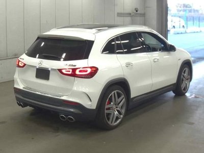 MERCEDES-BENZ MERCEDES-AMG - 3