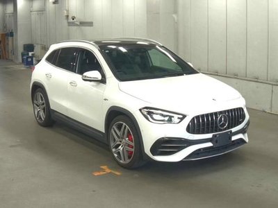 MERCEDES-BENZ MERCEDES-AMG - 1