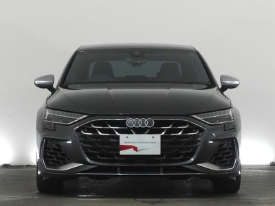 AUDI S3 SEDAN - 3