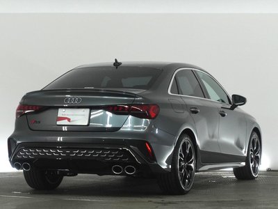 AUDI S3 SEDAN - 5