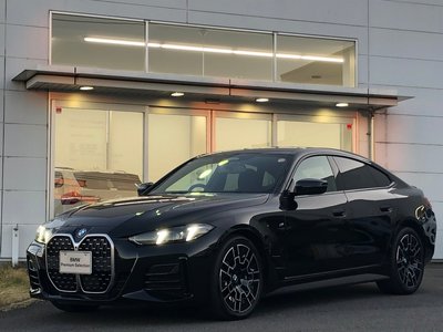 BMW 4 SERIES GRAN COUPE