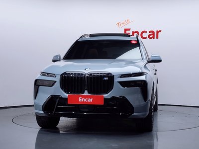 BMW X7 - 2