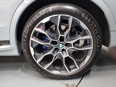BMW X7 - 8