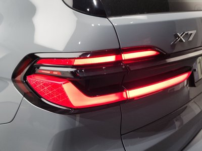 BMW X7 - 10