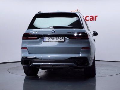 BMW X7 - 3