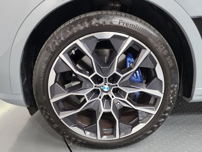 BMW X7 - 6