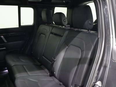 LAND ROVER DEFENDER - 5