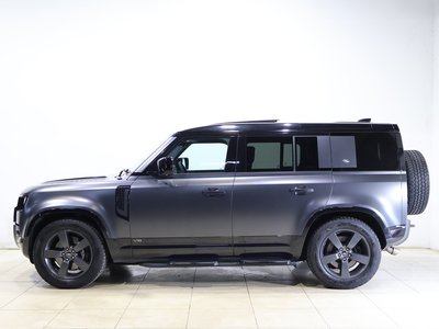 LAND ROVER DEFENDER - 6