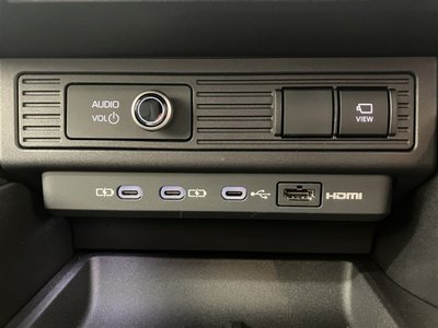 TOYOTA LAND CRUISER 250 - 9