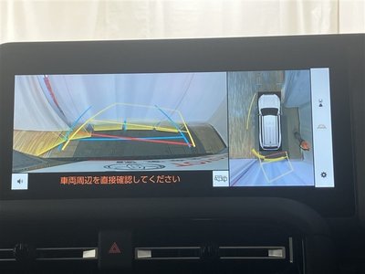 TOYOTA LAND CRUISER 250 - 7