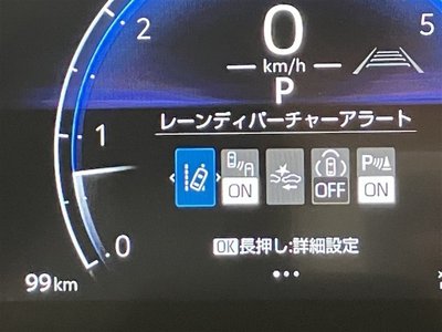 TOYOTA LAND CRUISER 250 - 6