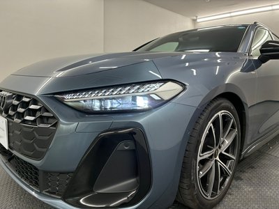 2025 AUDI A5 AVANT 缩略图 11